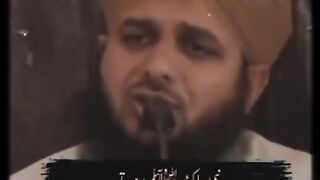 ajmal raza qadri byan #subscribe #like