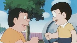 Doremon cartoon in hindi episode 005\funny cartoon \AllAboutKids