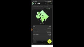 Skylex Network Airdrop // Skylex Network KYC Problem solve // skylex Network 25$ joining
