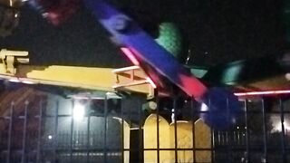 Lake Swing Multan (multan jhil jhola)