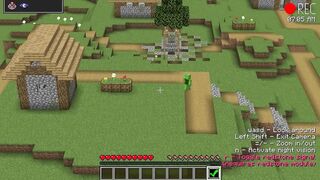 BEST MINECRAFT<> HIDE and SEEK