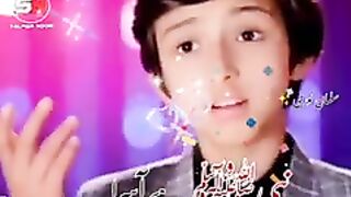 Naat sharif