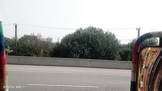 Lahore Pakistan travel
