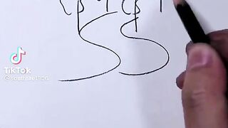 Beautiful painting ????