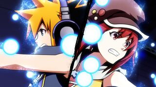 The world end with you episode 3