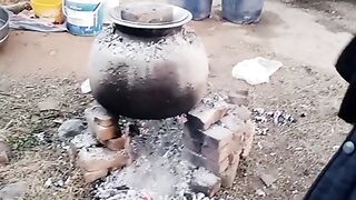لنگر مولا حسین ع