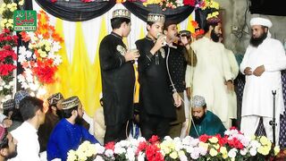 Allah Allah | Ki Jana Main Kon | Tery Rang Rang | Beautiful Hamd | Beautiful Voice of Two Brothers | Khushab Studio