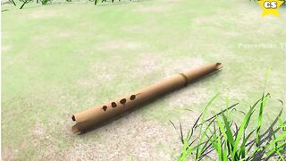 Kids funy vedio jungle book, moghli pr bandro ka hamla hogya
