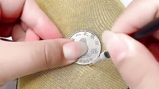Learn to Fix Hole in Sock