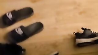 Kid Gets Emotional on Getting New Puppy After Losing Old Dog