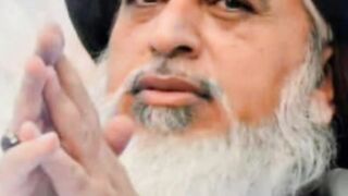 ALLAMA KHADIM HUSSAIN RIZVI SUB