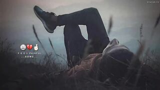 Waqat Bhi by Ankit Tiwari Song Status _ Sad Song Status _ HeartTouching Status_ Whatsapp Status(720P_HD).