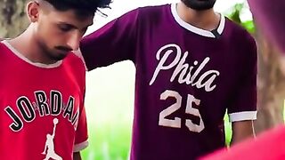 Comedy video