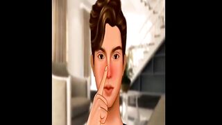 Nostril cleaning