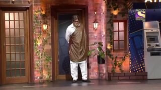 Comedy show