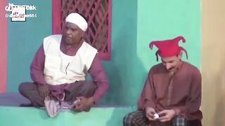 Comedy video