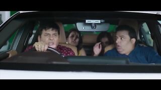 Comedy video
