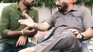 Comedy video