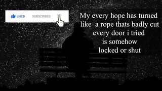 English poetry _ English sad poetry