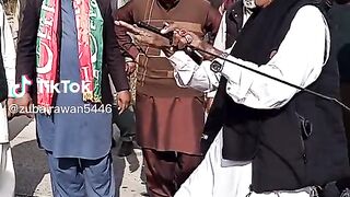 Support to Imran Khan