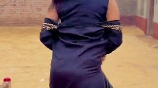 saqlain new song