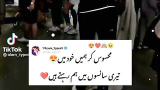 TikTok video