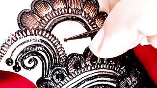 Mehndi kay design