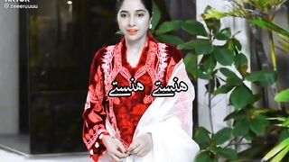 , drama scene Tere Bin