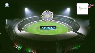 India vs Sri Lanka 3rd T20 Match 2023
