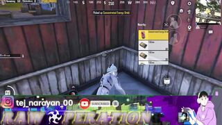 Headshot of m24 play by raw