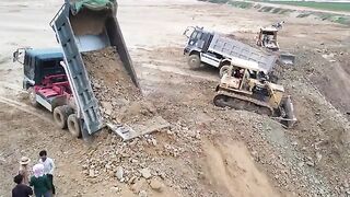 Incredible dump
