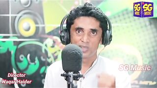 Nice song by Sindhi singer