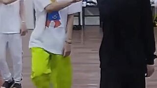 Taekook cute moment