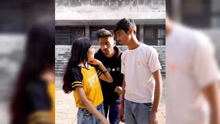 ADVANCE NIBBA NIBBI LOVE !! Kashi King
