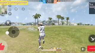 Free fire || grena free fire || estagerzone123