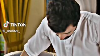 Love this Scene..