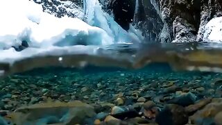 Cold Water