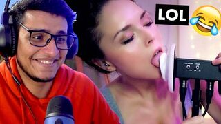Funny Triggered insan ????