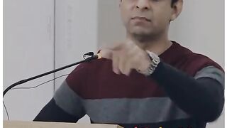 Qasim Ali shah