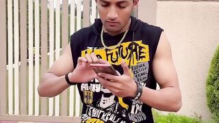 Patli Kamariya Bole Hai Hai Hai New Funny Video