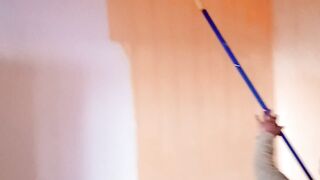 Room painting