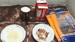 Dudh savaiya