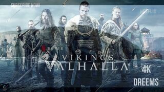 Vikings Valhalla Season 2