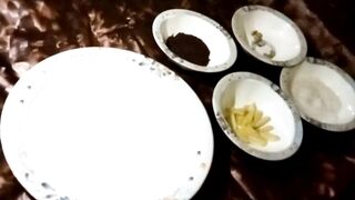 Adrak chai