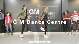 Street Dance of Beautiful Girl - illegal Weapon 2