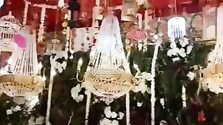 Wedding waleema