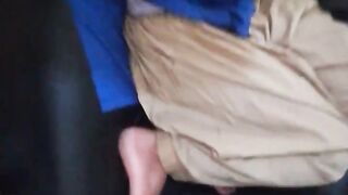 Funny prank video