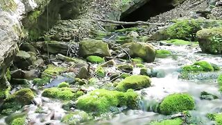 10 Most Beautiful Hidden cave in the world