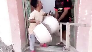 Funny Arabic Comedy Video to make you cry with laugh