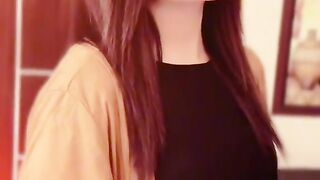 Very nice girl 1